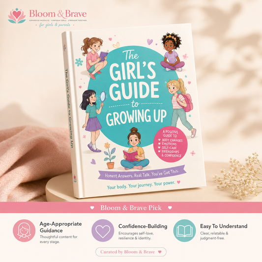 The First Bloom Kit™