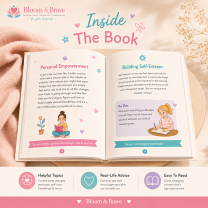The First Bloom Kit™